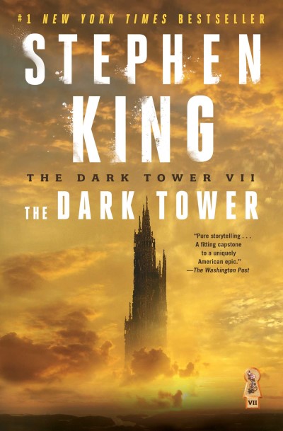 Stephen King/The Dark Tower VII: The Dark Tower