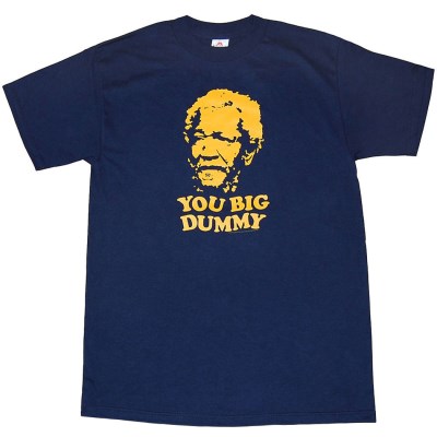 T-Shirt/Sanford & Son Big Dummy@XL