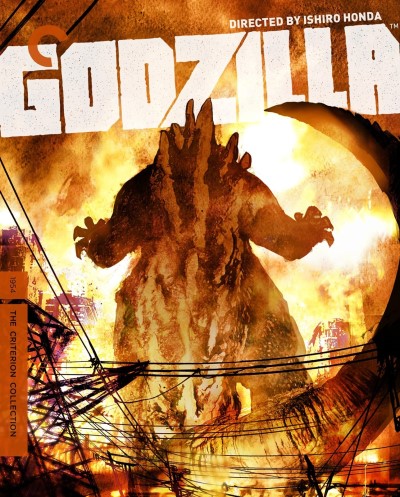Godzilla (1954) (Criterion Collecton)/Akira Takarada, Momoko Kochi, and Akihiko Shimura@Not Rated@Blu-Ray