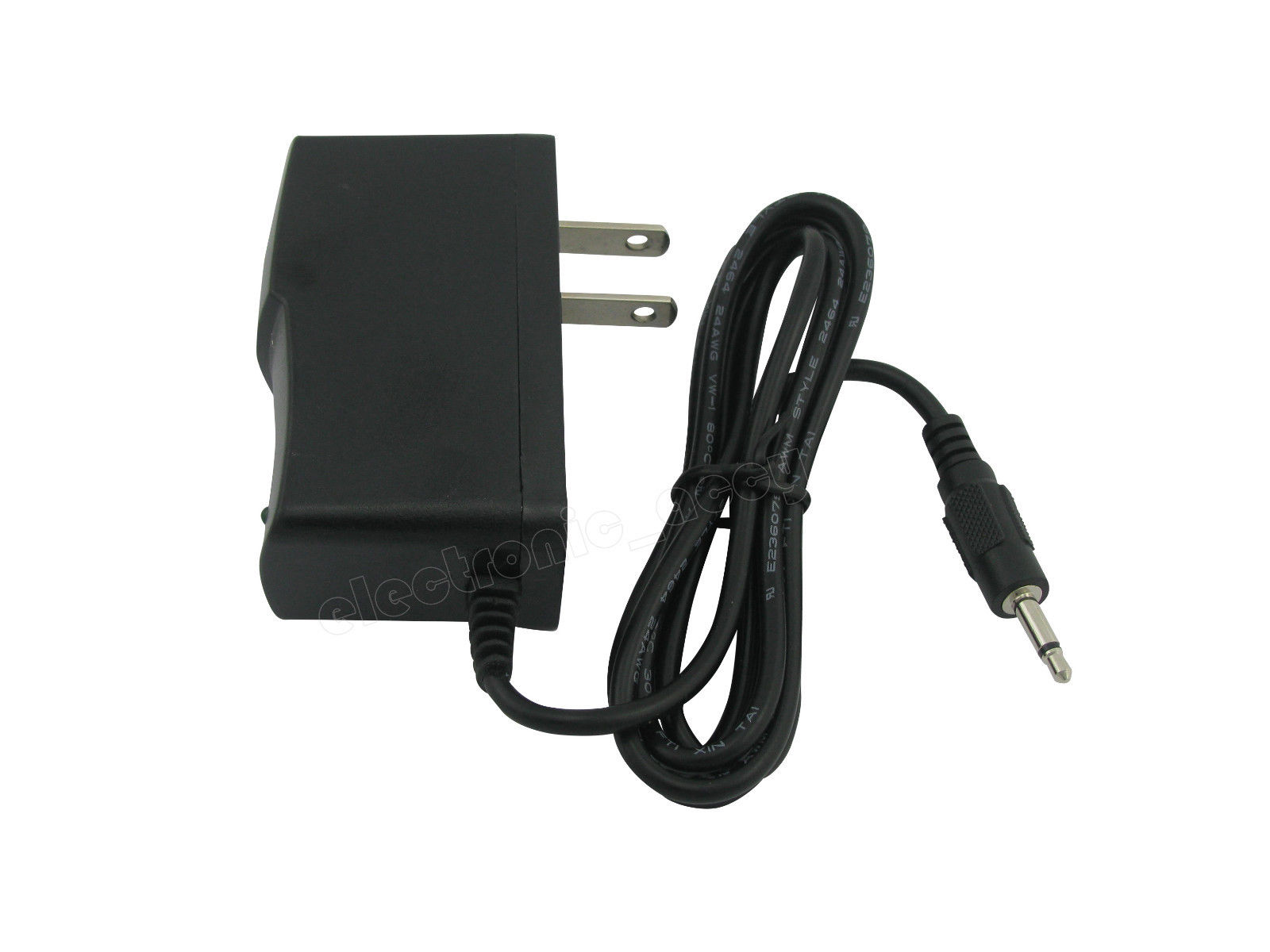AC Power Adapter/Atari 2600