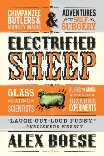Alex Boese/Electrified Sheep