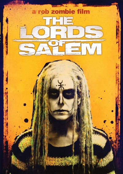 The Lords of Salem/Sheri Moon Zombie, Bruce Davison, and Jeff Daniel Phillips@R@DVD