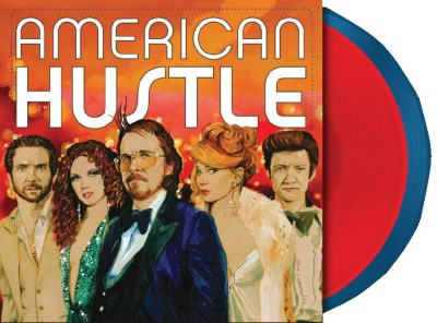American Hustle/Soundtrack