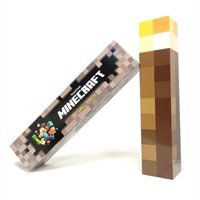 Toy/Minecraft - Wall Torch