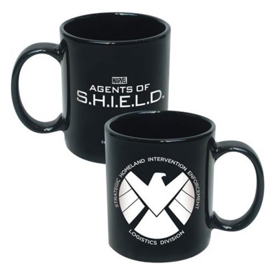 Mug/Marvel - Agents of S.H.I.E.L.D.