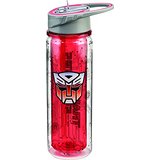 Water Bottle/Transformers - 18oz