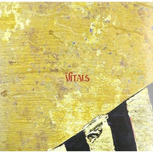 Vitals/Gold Night (Red Vinyl)@Gold Night (Red Vinyl)