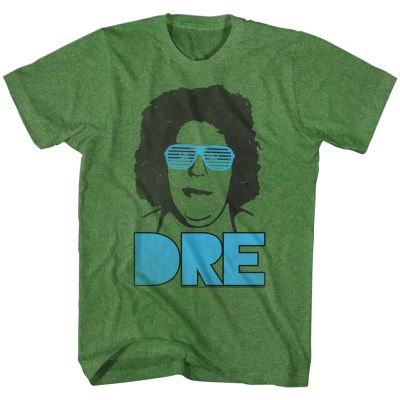 T-Shirt/Andre The Giant - Dre@- SM