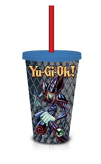 Travel Cup/Yu-Gi-Oh!
