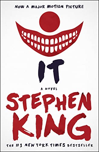 Stephen King/It@Reissue