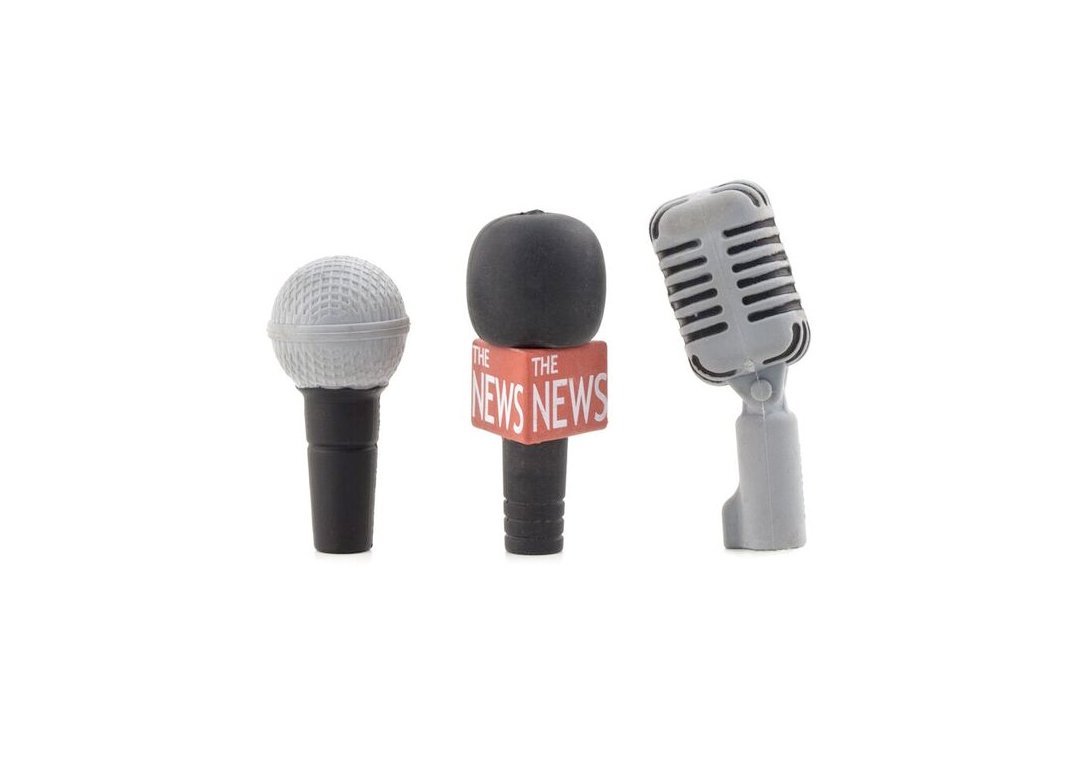 Eraser/Microphone
