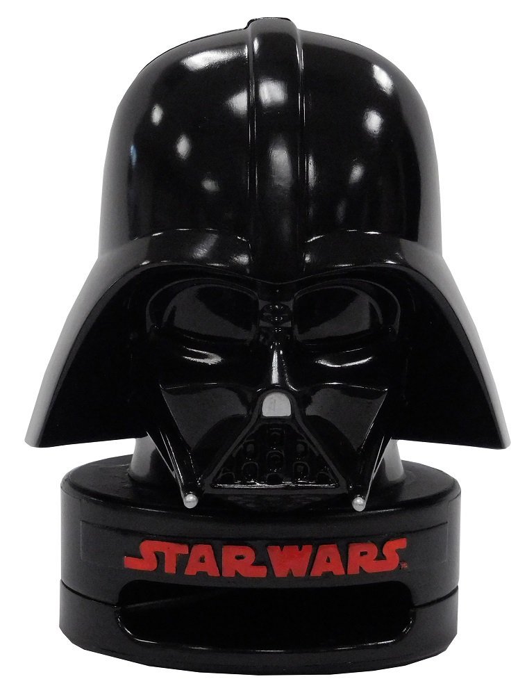 Eco Sound Box Speaker/Star Wars - Darth Vader