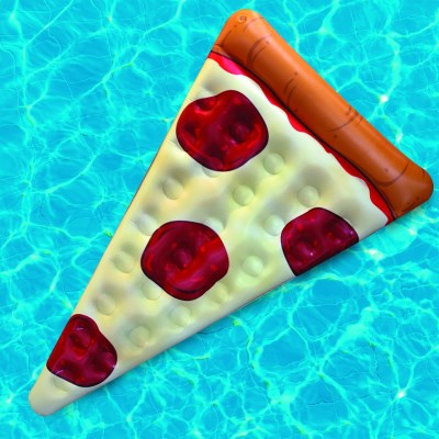 Pool Float/Pizza Slice