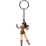 Keychain/Dc Bombshell - Wonder Woman
