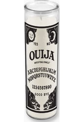 Candle/Ouija