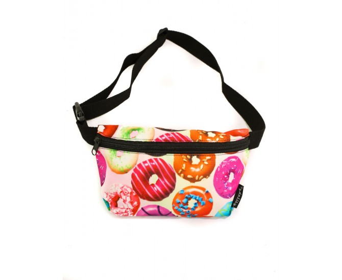 Fanny Pack/Donuts