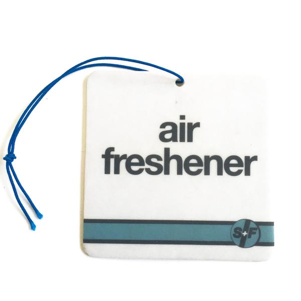 Air Freshener/P.I.L.