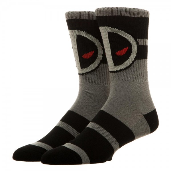 Socks/Deadpool - X-Force