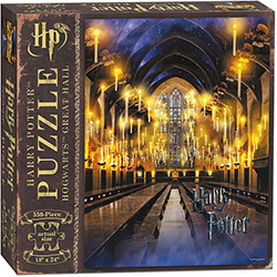 Puzzle/Harry Potter - Great Hall