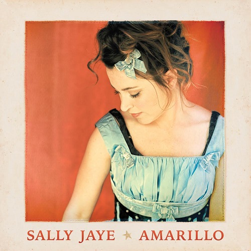 Sally Jaye/Amarillo