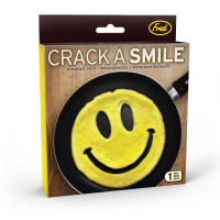 Egg Mold/Crack A Smile@12