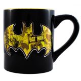 Mug/Dc Comics - Batman Comic