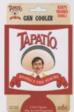 Can Cooler/Tapatio - Respect The Stache