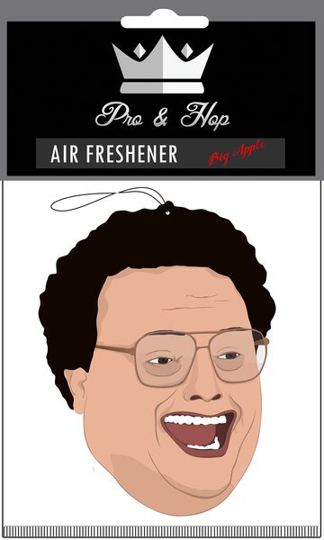 Air Freshener/Mailman