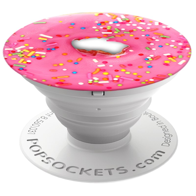 Popsocket/Pink Donut