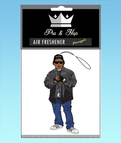 Air Freshener/Eazy-E Full