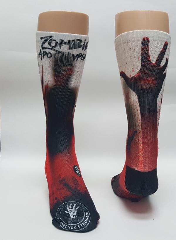 Socks/Zombies
