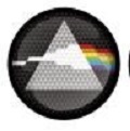 Enamel Pin/Pink Floyd - Dsom