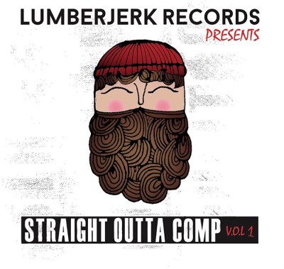 Straight Outta Comp/Lumberjerk Records@Consignment