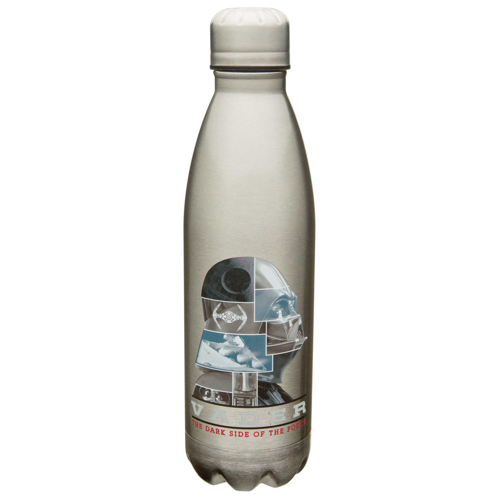 Water Bottle - Insulated/Star Wars - Classic