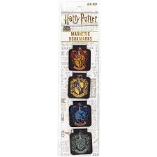 Bookmarks/Harry Potter