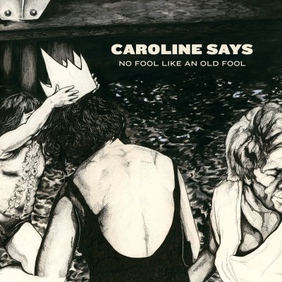 Caroline Says/No Fool Like An Old Fool@Sky & Ocean Vinyl