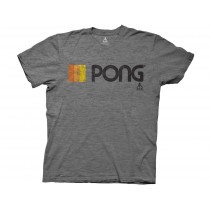 T-Shirt/Atari - Pong@- 2XL