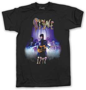 T-Shirt/Prince - 1999 Smoke@- 2XL