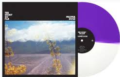 Story So Far/Proper Dose (purple/white vinyl)@White/Purple Split Vinyl@Indie Exclusive