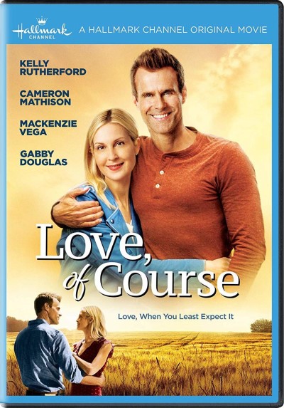 Love Of Course/Rutherford/Mathison@DVD@NR