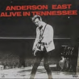 Anderson East/Alive In Tennessee@2LP@RSD Exclusive 2019/Ltd. to 1000