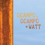 Ocampo, Ocampo + Watt/Better Than a Dirtnap@Half of copies on Electric Blue Vinyl@RSD Exclusive 2019/Ltd. to 900