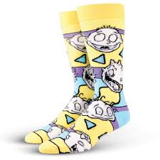 Socks/Lil Rugrats
