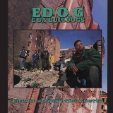 Ed O.G & Da Bulldogs/Life Of A Kid In The Ghetto@RSD 19@RSD 2019 EXCLUSIVE