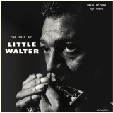 Little Walter/Best Of Little Walter@White Vinyl@RSD 2019/Ltd. to 700