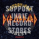 Def Leppard/The Story So Far, Vol. 2 / B Sides@2 LP@RSD 2019/Ltd. to 2000
