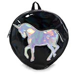 Backpack/Unicorn - Holographic