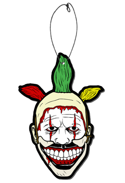 Air Freshener/American Horror Story - Twisty the Clown