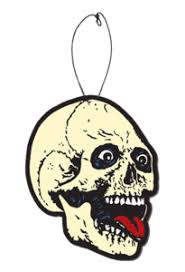 Air Freshener/Return Of The Living Dead - Party Time