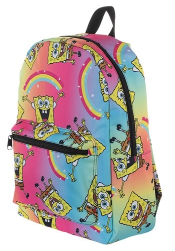 Backpack/Spongebob Square Pants
